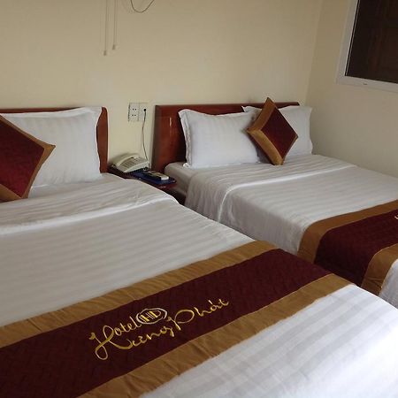 Hung Phat Hotel ダナン市 部屋 写真