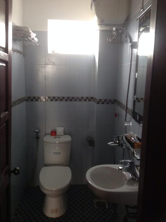 Hung Phat Hotel ダナン市 部屋 写真